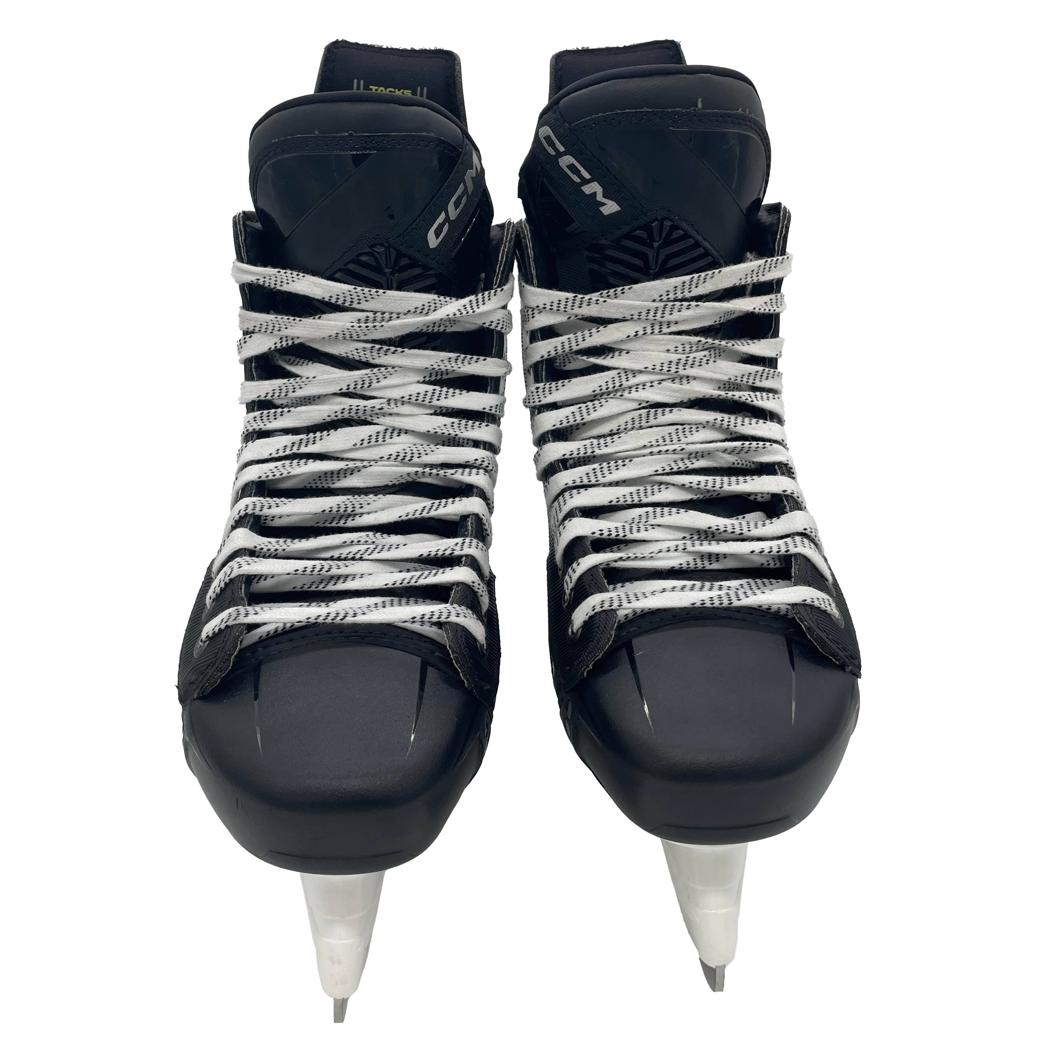 Patins de hockey CCM Tacks XF Pro - Pro Stock - Taille 9.5R